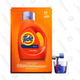 Tide Laundry Detergent Liquid Eco-Box | $15 | Amazon | Clip the coupon on the page